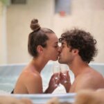Pacchetti benessere per coppie: regali di lusso per occasioni speciali